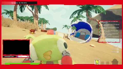 Freestyle Friday! PEAK/R.E.P.O./TF2