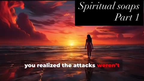 Spiritual Soaps Part I .......