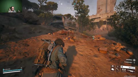 Arc Raiders Solo Raids and Station Building.