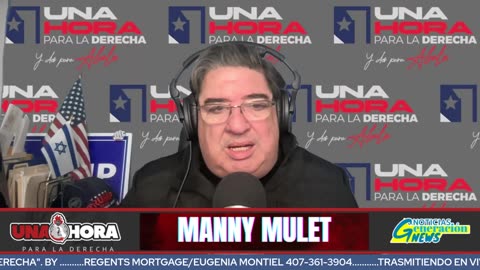 UNA HORA PARA LA DERECHA