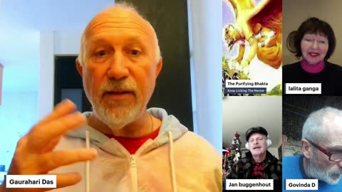 Escaping The Matrix by Mantra Meditation