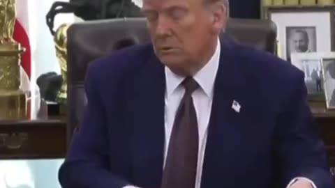 WATCH: Trump Silences Smug Reporter With One Sentence
