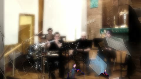 California Dreamin' Saxophonics July 18, 2025