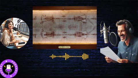 The Shroud of Turin