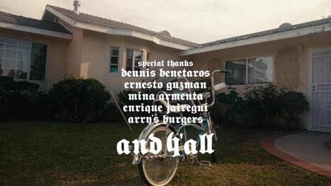 Chicano Mosh - Slow 2026