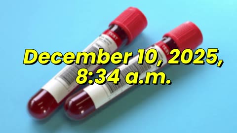 BLOODWORK NEVER LIES: A Simple Diet Guide & Glucose Level