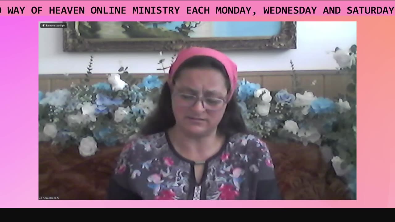 ILEANA STANCU -SFÂRȘITUL VEACULUI TRĂIM- CALEA CĂTRE RAI PĂRTĂȘIE #cantaricrestine #podcastclips