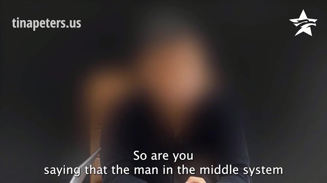 SWORN TESTIMONY OF THE VENEZUELAN SMARTMATIC WHISTLEBLOWER