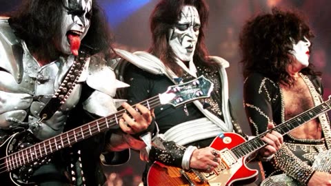R.I.P. ACE FREHLEY