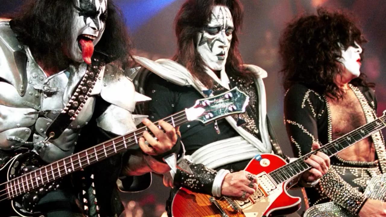 R.I.P. ACE FREHLEY