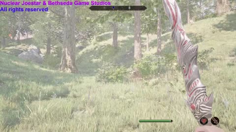 Oblivion Remastered Ep 22