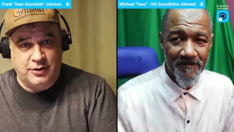 Range Roundtable: Hidden Leftist Church Bombing; Comey mugshot; Kash Patel