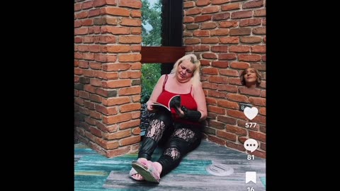 Blood and Vamp - Richmond Indiana Internet Scandal