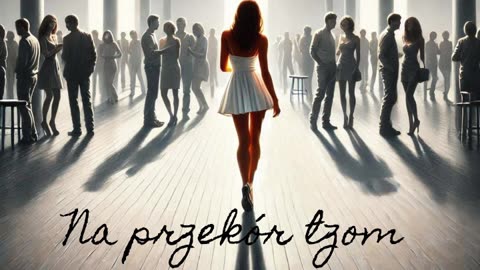Na przekór łzom