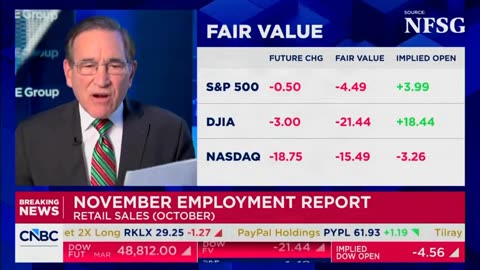 President Trump's economy is HOT 64,000 NEW JOBS Wages are UP⁩