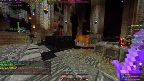Skyblock FLOOR 7 [#2894]