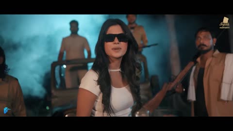 Chambal K Dakku | Masoom Sharma | Swara Verma | Rahul Muana | Ruba Khan | New Haryanvi Song 2024
