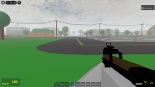 Roblox Ray's Mod - exploring Welcome to the Town of Robloxia™