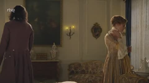 Valle salvaje capitulo 314 parte 3