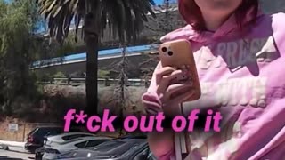 If you don’t vote, you let people like this dictate policies that govern YOU.