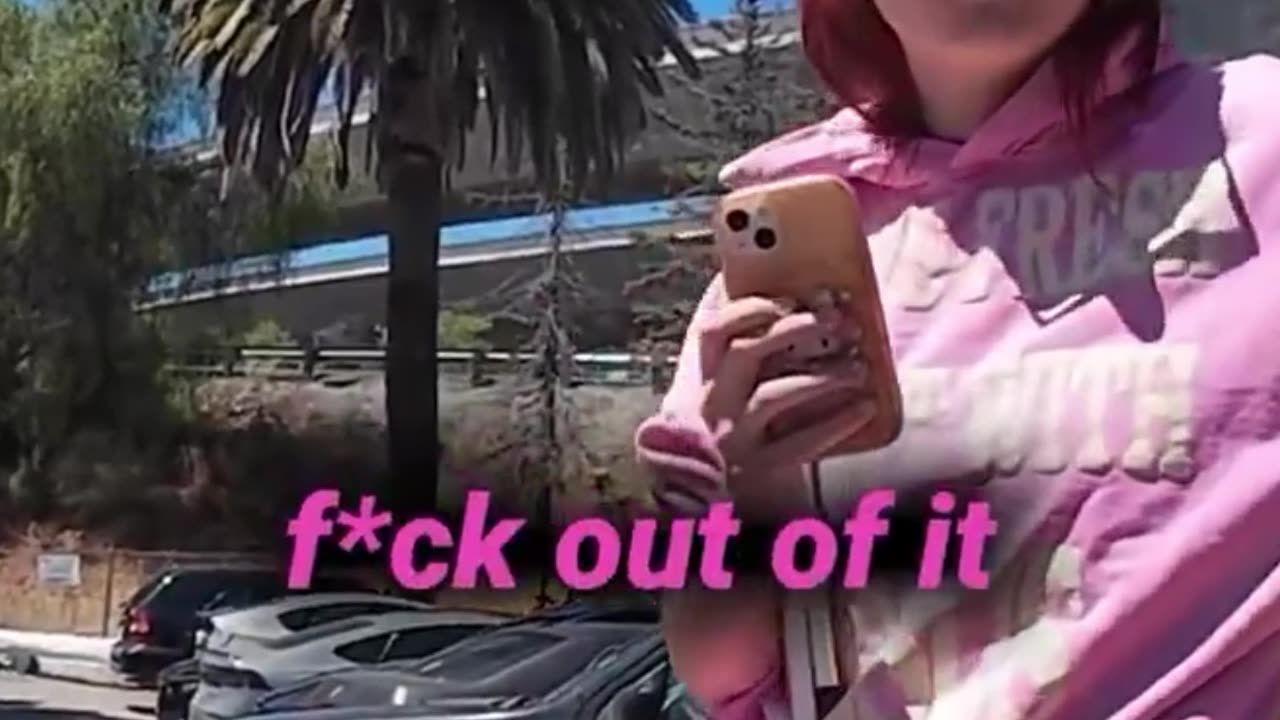 If you don’t vote, you let people like this dictate policies that govern YOU.