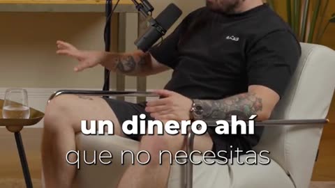 Ahorra como si tu futuro dependiera de ello, porque lo hace.