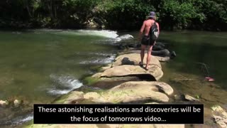 Who Were The Neoliths 3rd Lost Civilisation Discovered