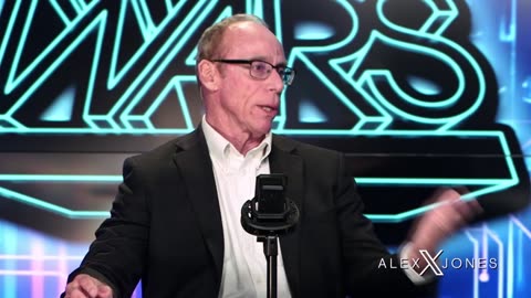 Alex Jones Show: Trump Warns Russia To “Get To The Table Right Now” 3/7/25
