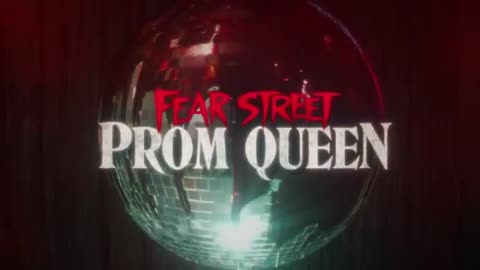 Fear Street: Prom Queen | Date Announcement