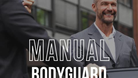 Manual BodyGuard