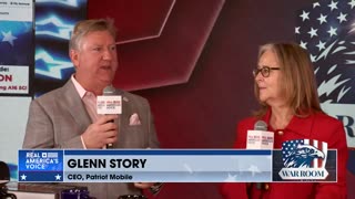 GLENN STORY: The Islamification Of Texas Is The Biggest Threat