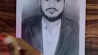 Breaking: Wait For It 😍🔥 || Transition Reels #shorts #drawing #youtubepartner