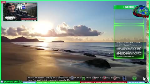 Norse Ninja Recon in the Everon Conflict in the Flat-Out Warzone | Arma Reforger