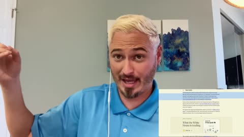 TRUMP IS ABOLISHING ALL FEDERAL DISASTER RELIEF _ The Kyle Kulinski Show