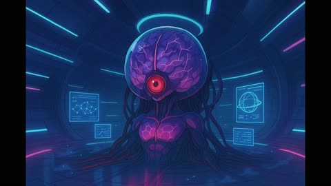 Man’s Final Creation V9