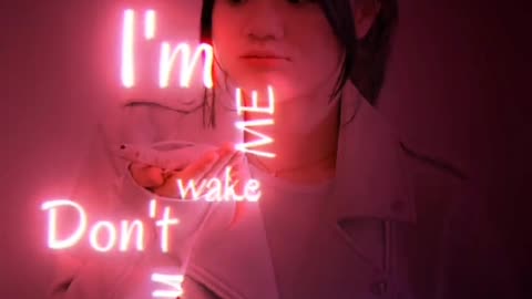 Dont wake me up i m not dreaming #mysteryinside #viral #hot #trending #motivation #success #girl
