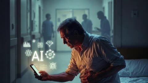 When AI Saves a Life — and the Questions We Should Be Asking Next