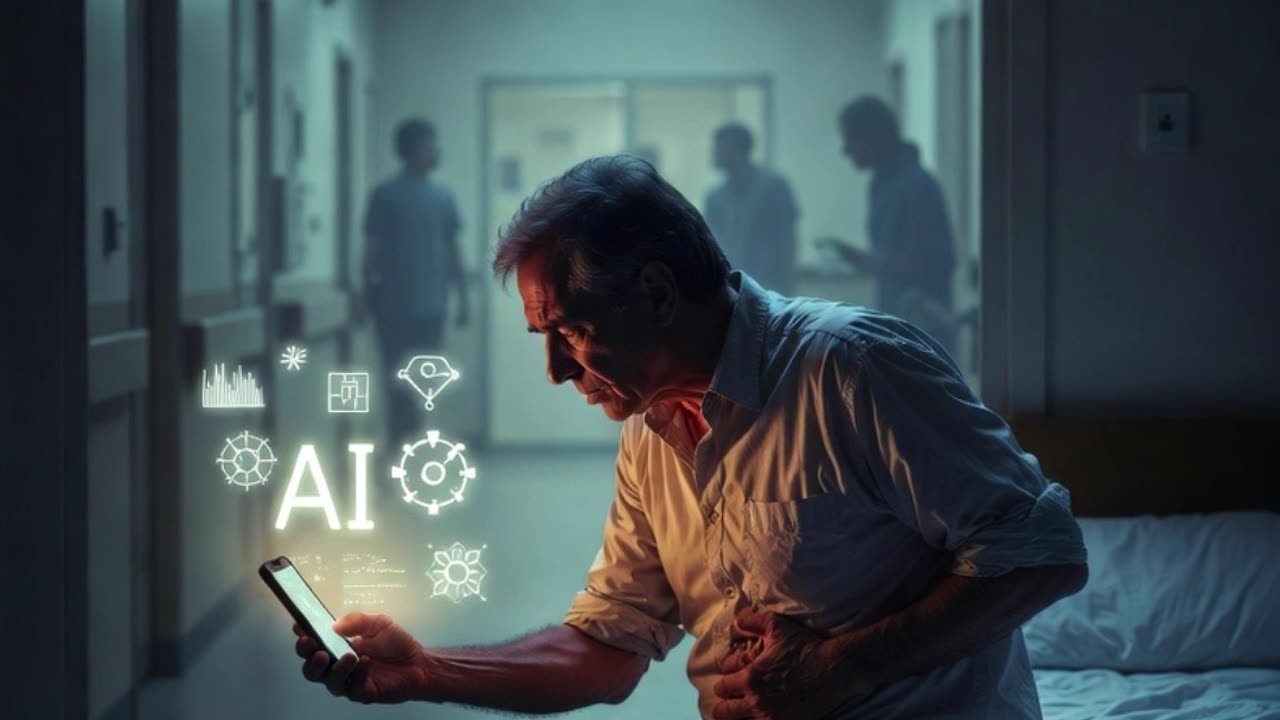 When AI Saves a Life — and the Questions We Should Be Asking Next