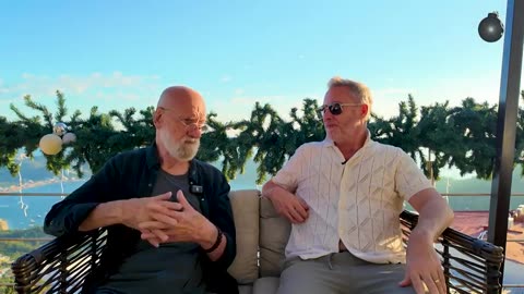 2025 Psyop Recap, What’s Ahead for 2026 with Max Igan