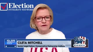 WAR ROOM Episode 5143 Voter ID Need To Be Used In 2026 Election; Exposing The Lies Of Communism