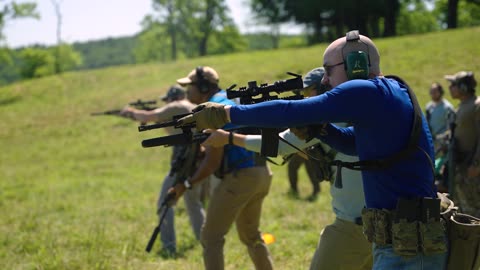 Green Ops Low Power Variable Optic Promo Video