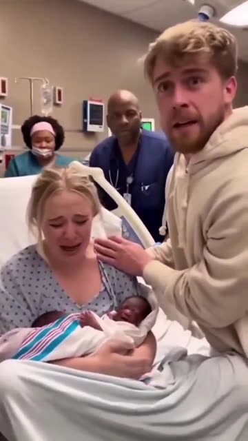 🤔 It was the Doctor!