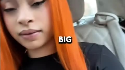 Ice Spice thought she could say anything