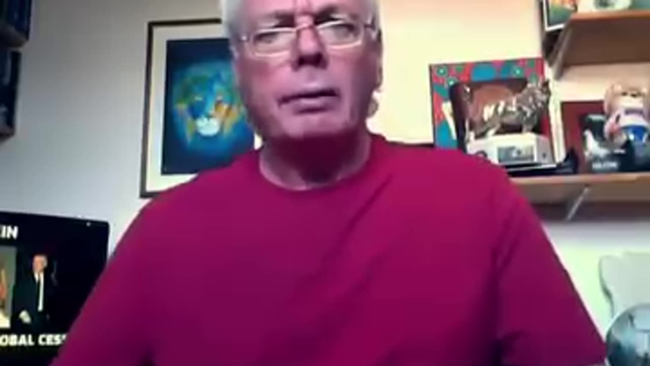 Conspiracy~ David Icke The rings go way beyond Epstein