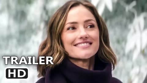 CHAMPAGNE PROBLEMS Trailer (2025)