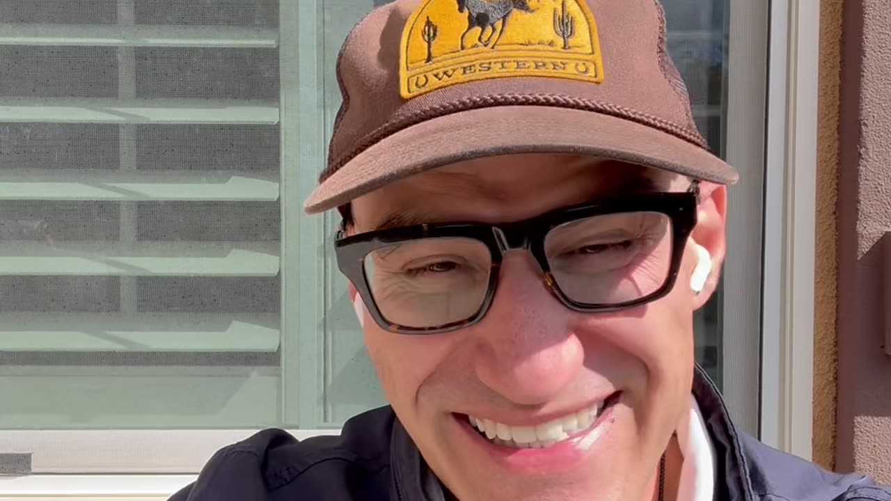 He's Old Faithful. You can't lose.