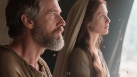 Genesis Chapter 16 — Hagar’s Pain, God’s Compassion