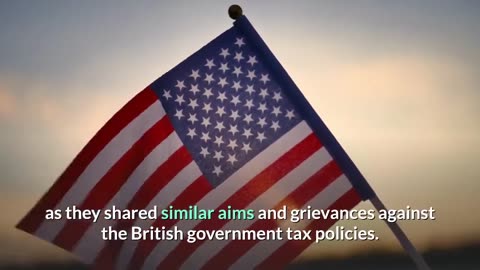 US (united states of America) flag complete history