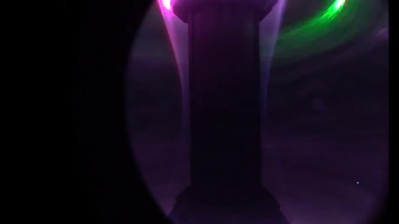 🤯✨ Witness Plasma in Action Inside the ST40 Fusion Reactor! | FeedMyCuriosity
