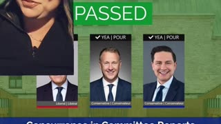 Proposed Review of the Conflict of Interest Act - Access to Information, Privacy and Ethics